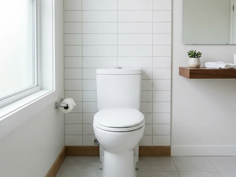Toilet Repair & Installation Plumber in Nassau Bay, TX